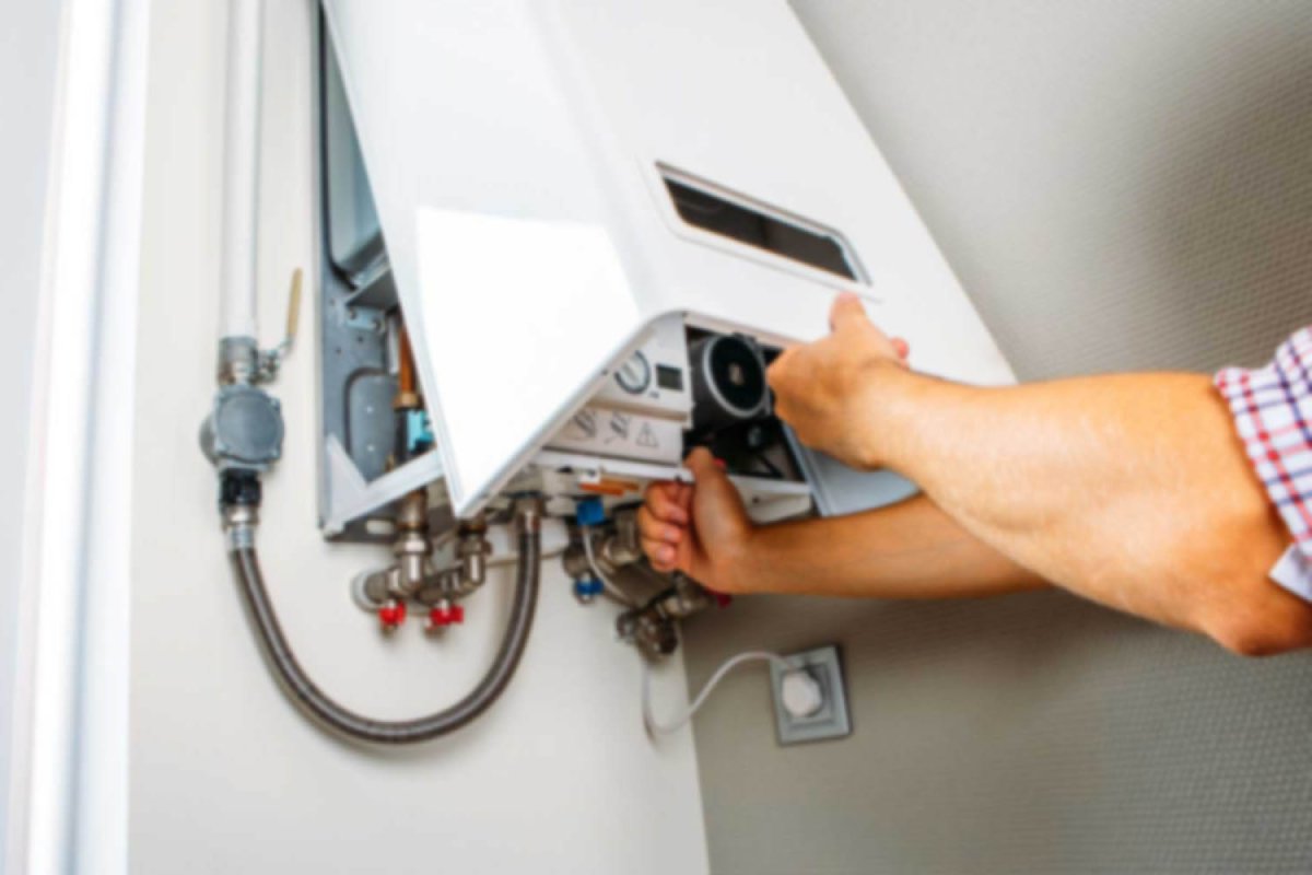 Eskişehir Kombi Servisi