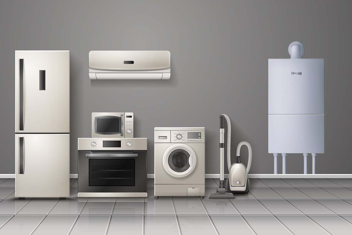 Eskişehir Hoover Beyaz Eşya Servisi