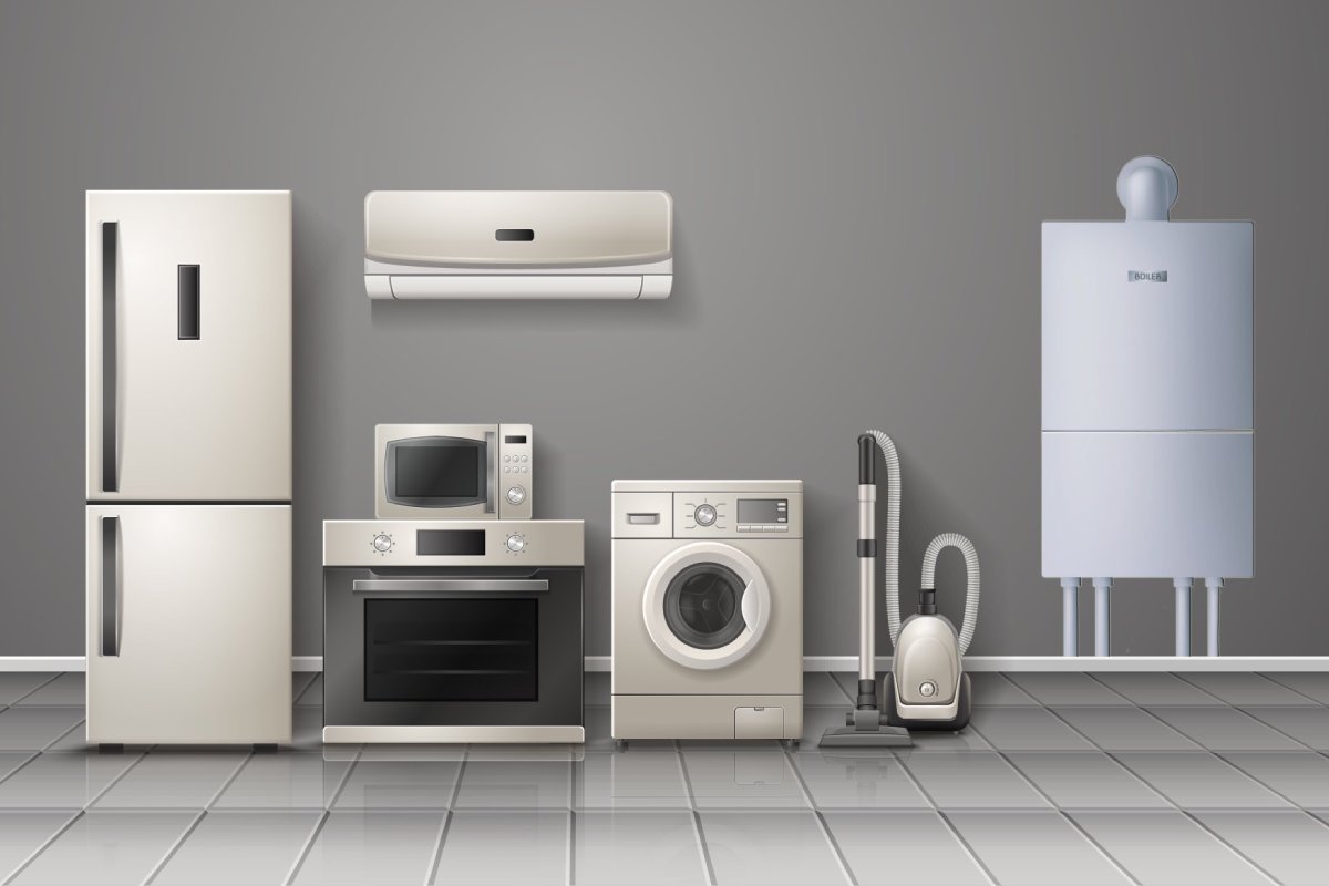 Eskişehir Indesit Beyaz Eşya Servisi